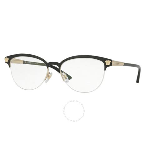 Versace VE1235 Eyeglass Frames 